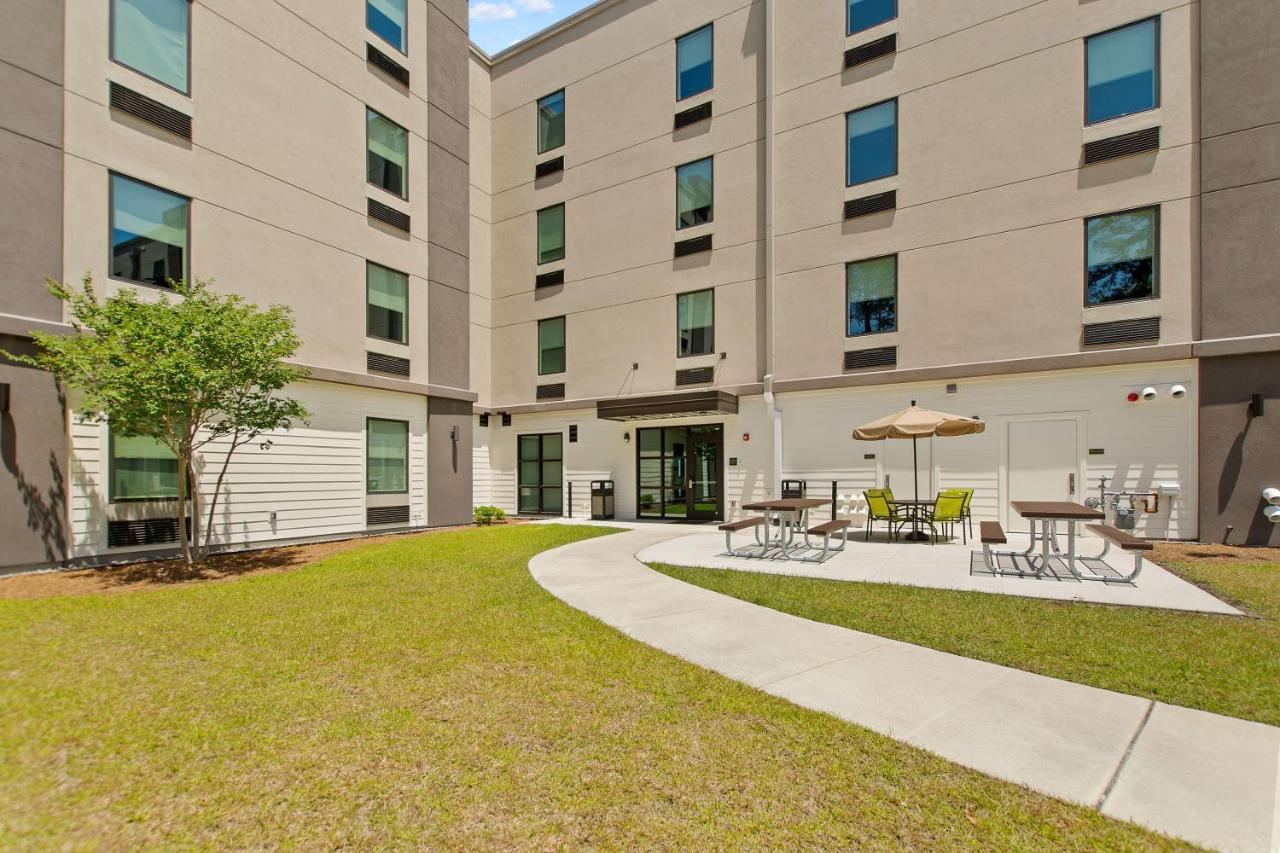 Extended Stay America Premier Suites - Bluffton - Hilton Head Exterior photo