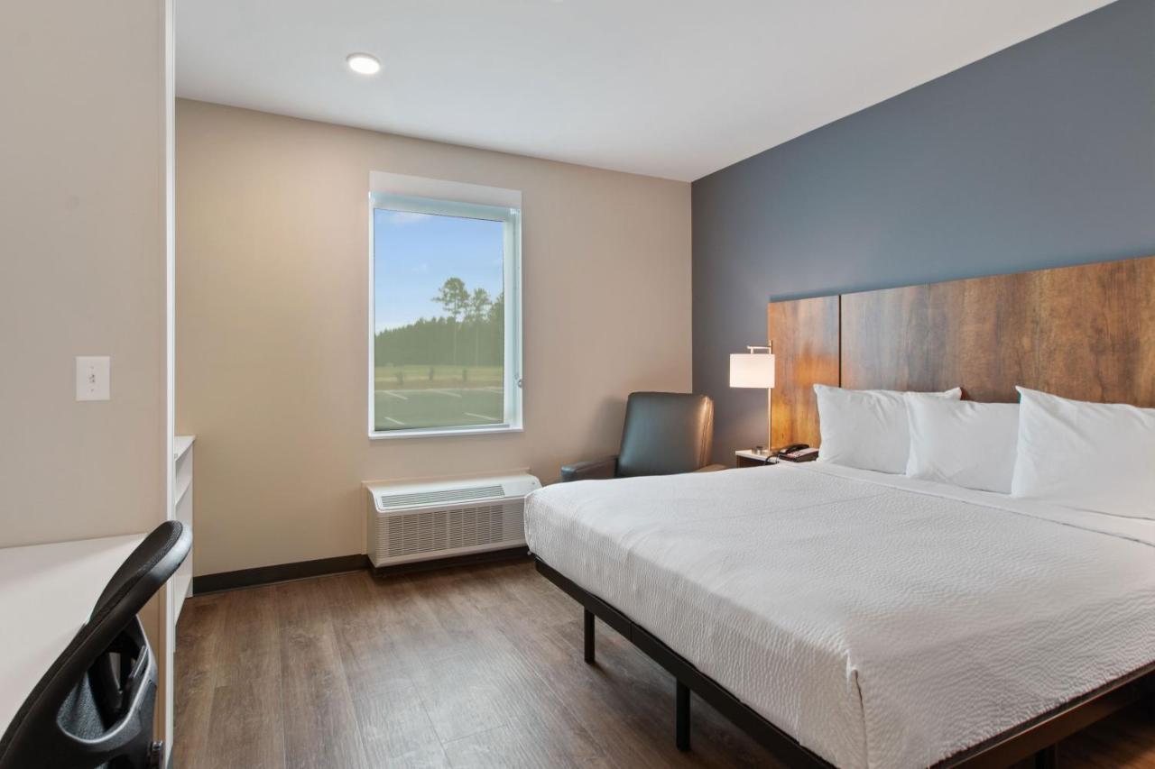 Extended Stay America Premier Suites - Bluffton - Hilton Head Exterior photo
