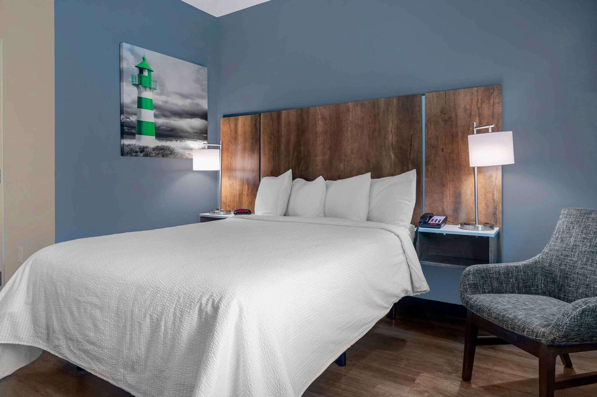 Extended Stay America Premier Suites - Bluffton - Hilton Head Exterior photo