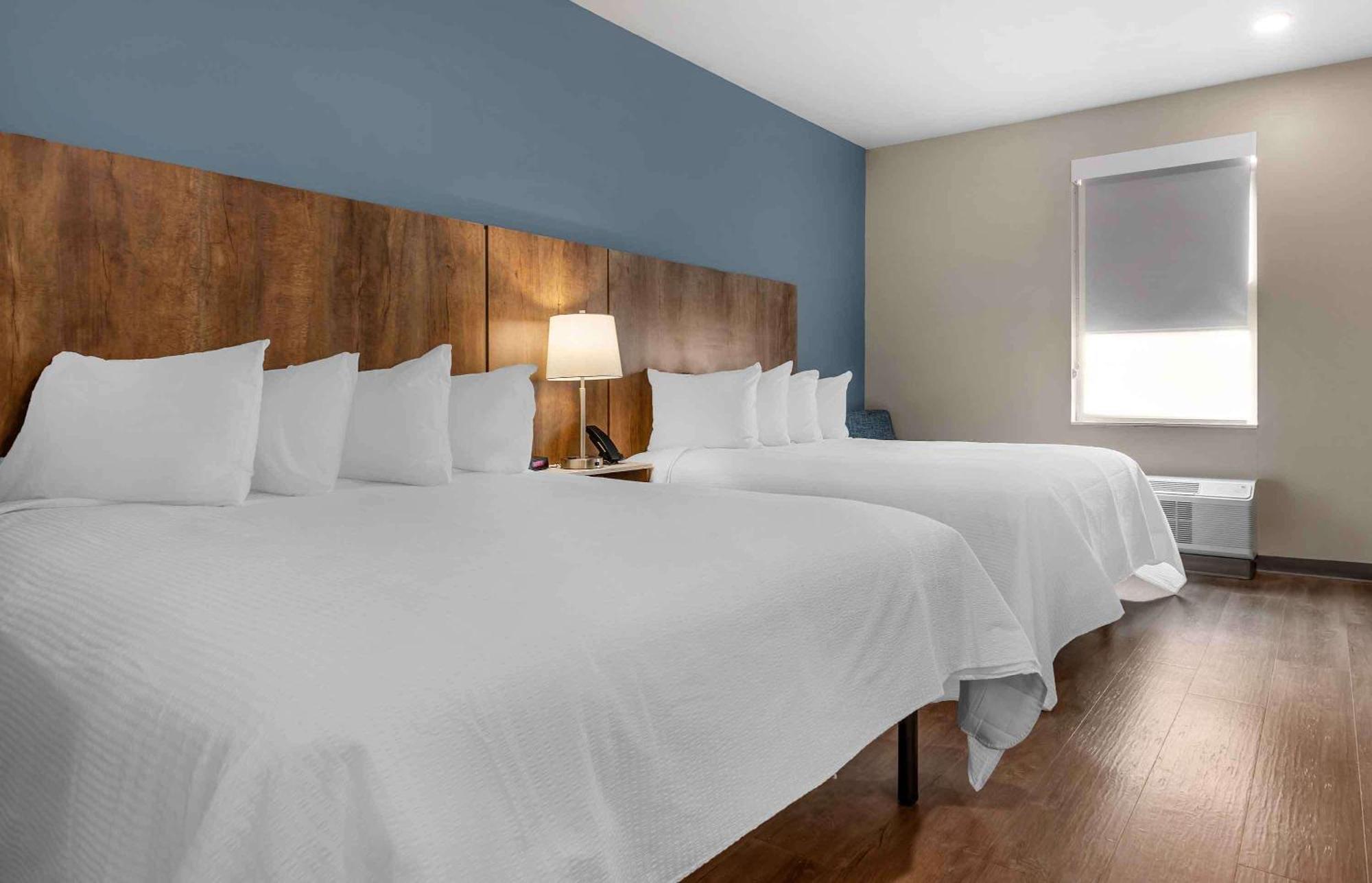 Extended Stay America Premier Suites - Bluffton - Hilton Head Exterior photo