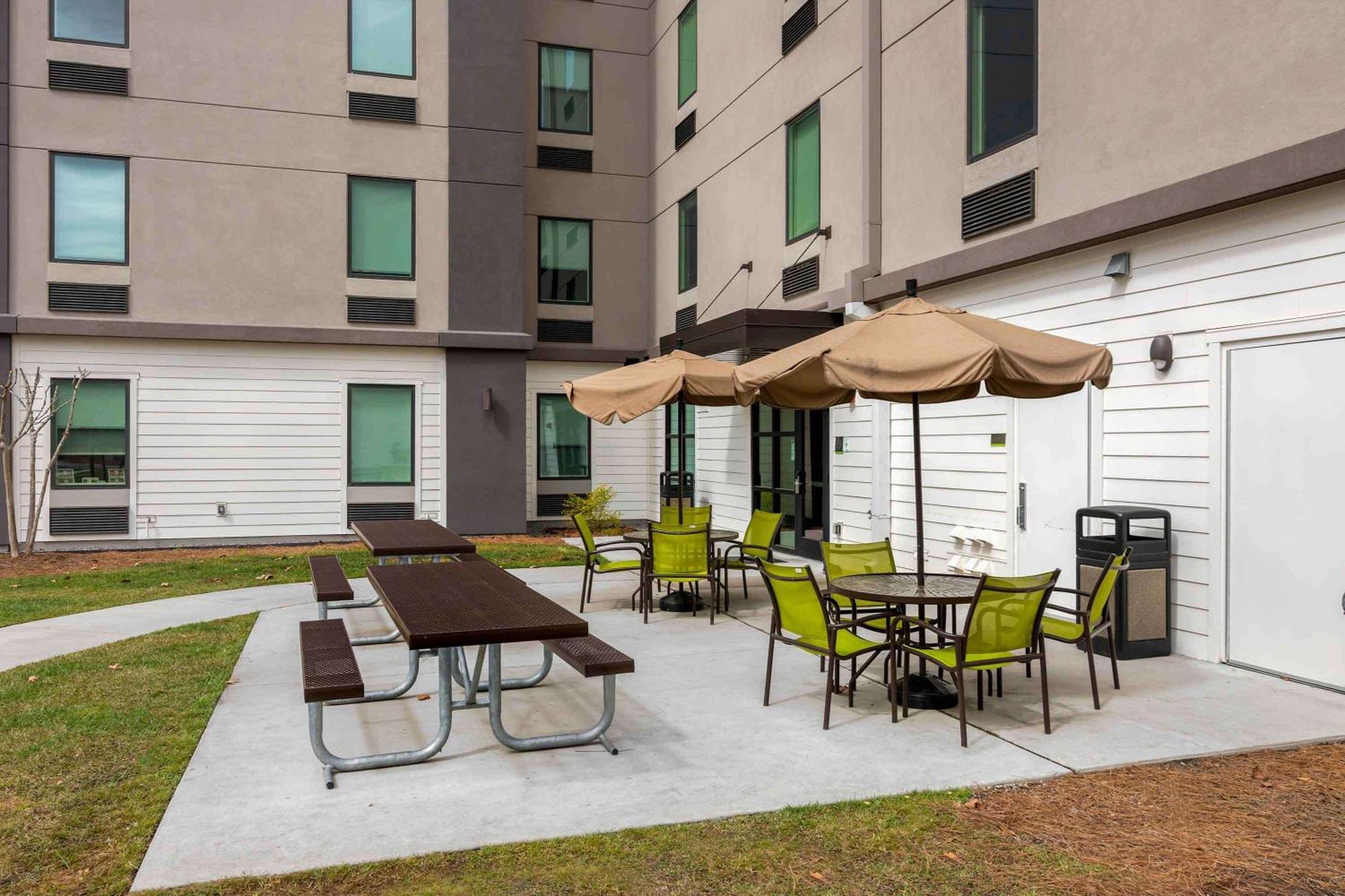 Extended Stay America Premier Suites - Bluffton - Hilton Head Exterior photo