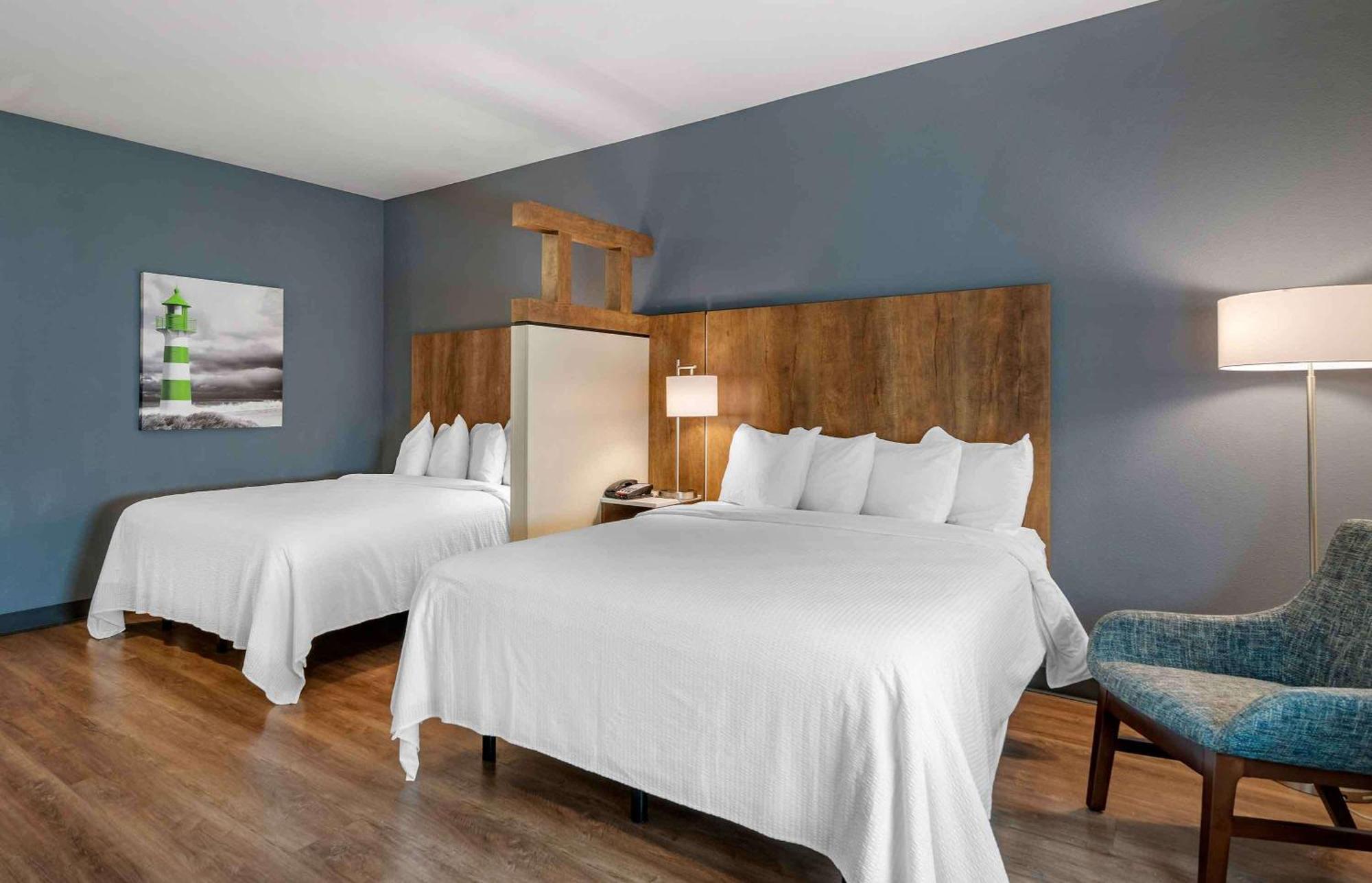 Extended Stay America Premier Suites - Bluffton - Hilton Head Exterior photo