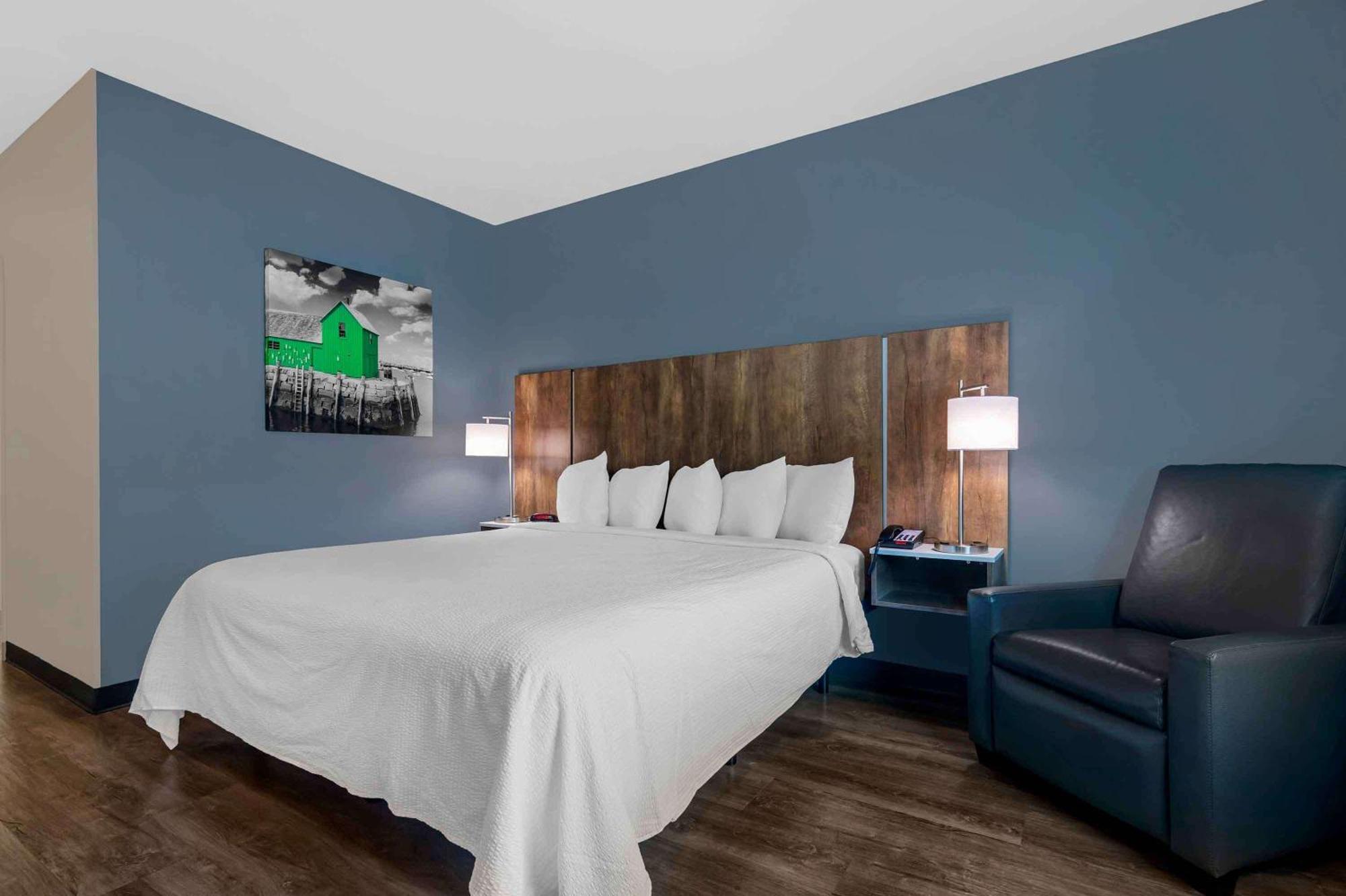Extended Stay America Premier Suites - Bluffton - Hilton Head Exterior photo