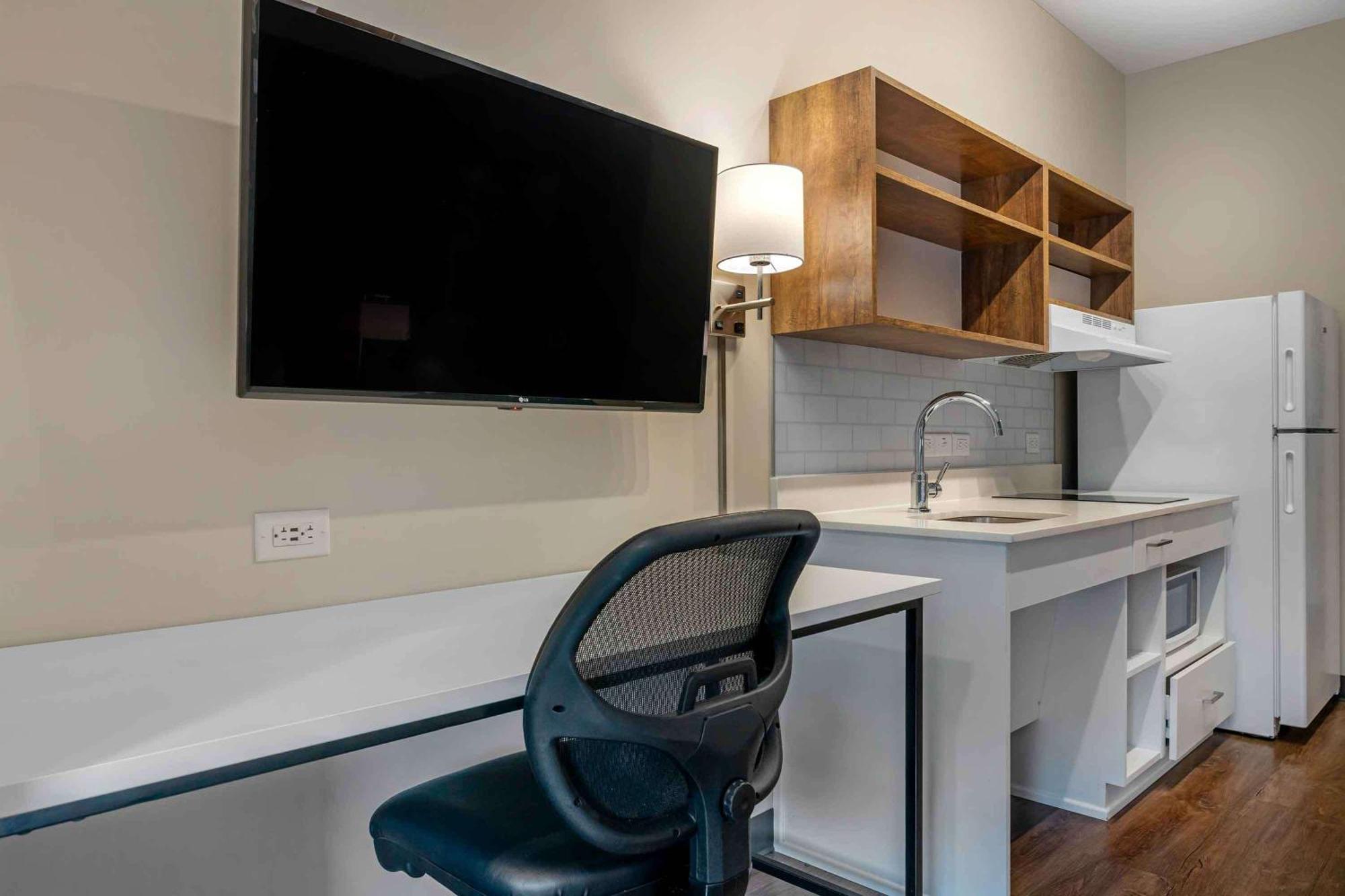 Extended Stay America Premier Suites - Bluffton - Hilton Head Exterior photo