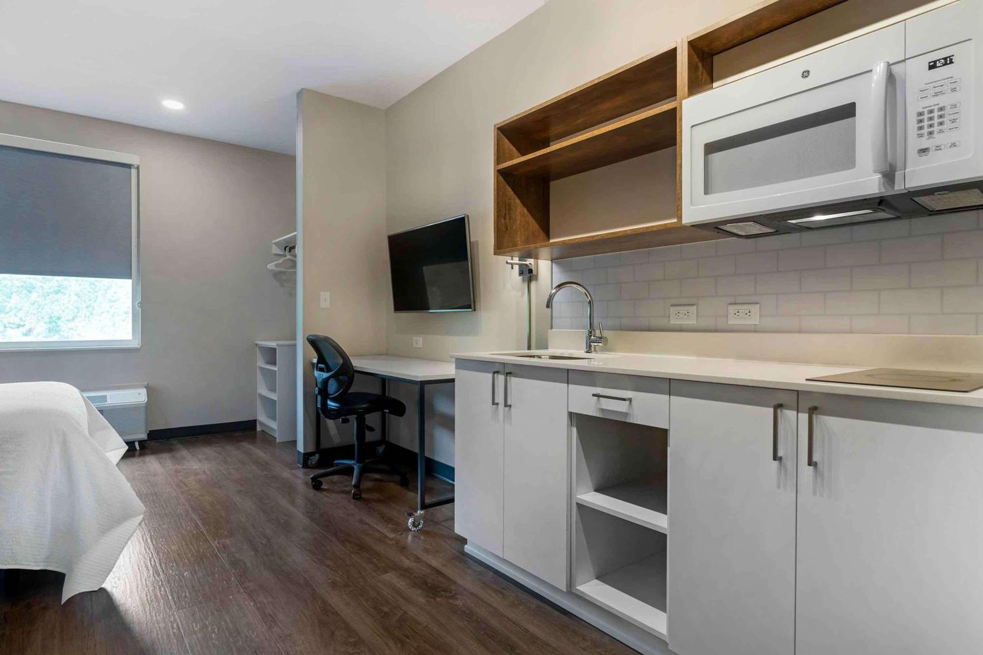 Extended Stay America Premier Suites - Bluffton - Hilton Head Exterior photo
